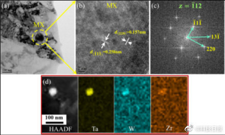 我国低活化钢研究走在前列