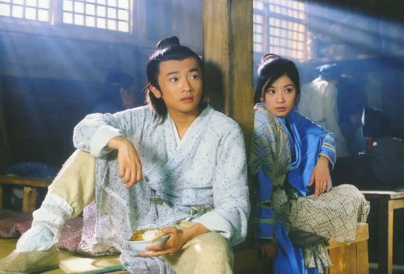 童年记忆回来了！高清修复版《倚天屠龙记》将上线