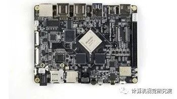 SSD7 | 对嵌入式友好的目标检测网络，产品落地