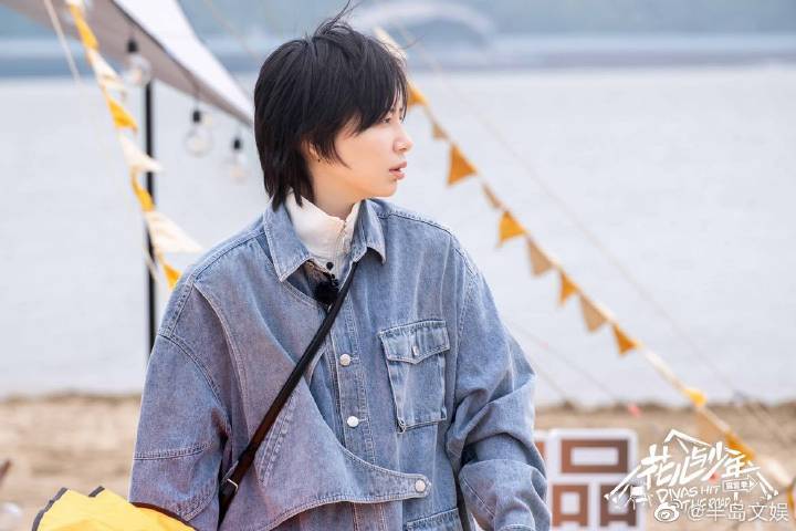 《花儿与少年4》今晚继续露营 杨幂袒露心扉感慨压力很大