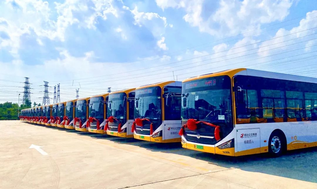 安全、便捷、舒适！27路全线更新，纯电动空调公交车“上岗”啦