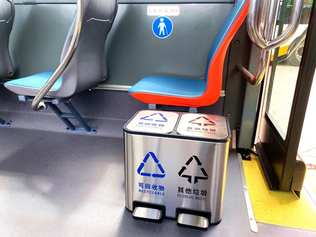 安全、便捷、舒适！27路全线更新，纯电动空调公交车“上岗”啦