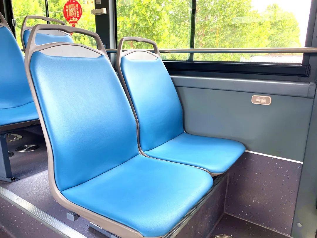 安全、便捷、舒适！27路全线更新，纯电动空调公交车“上岗”啦