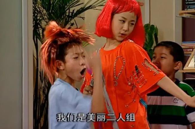 聚焦小戏骨！他们才是《外太空的莫扎特》的主角