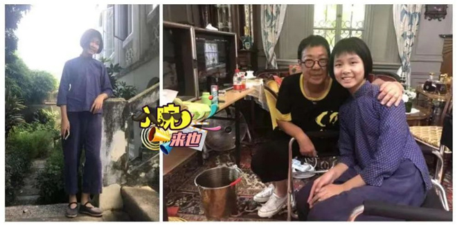 聚焦小戏骨！他们才是《外太空的莫扎特》的主角