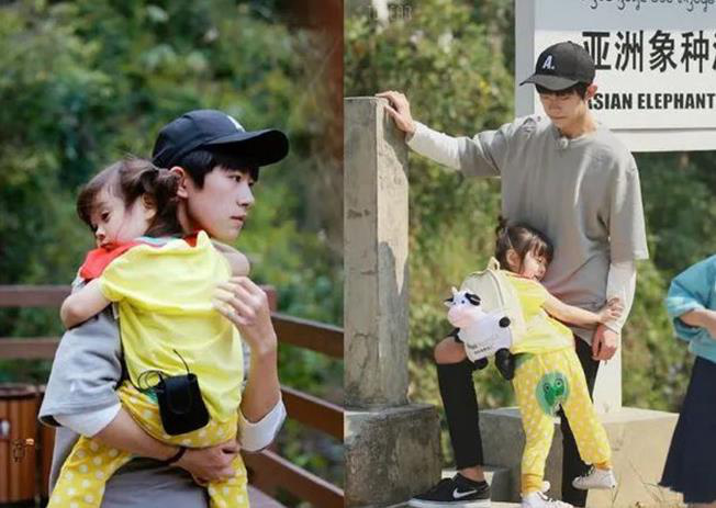 聚焦小戏骨！他们才是《外太空的莫扎特》的主角