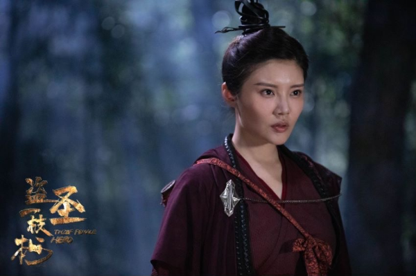 云南本土电影放映推介活动第十三期举行 动作武侠电影《盗圣一枝梅》亮相