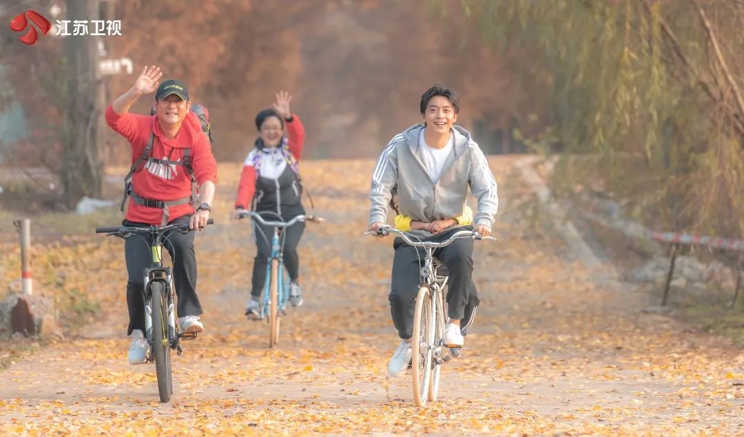 《匆匆的青春》高质量“情感本”，上新了