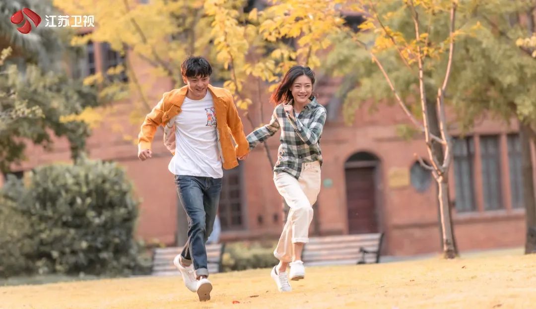 《匆匆的青春》高质量“情感本”，上新了