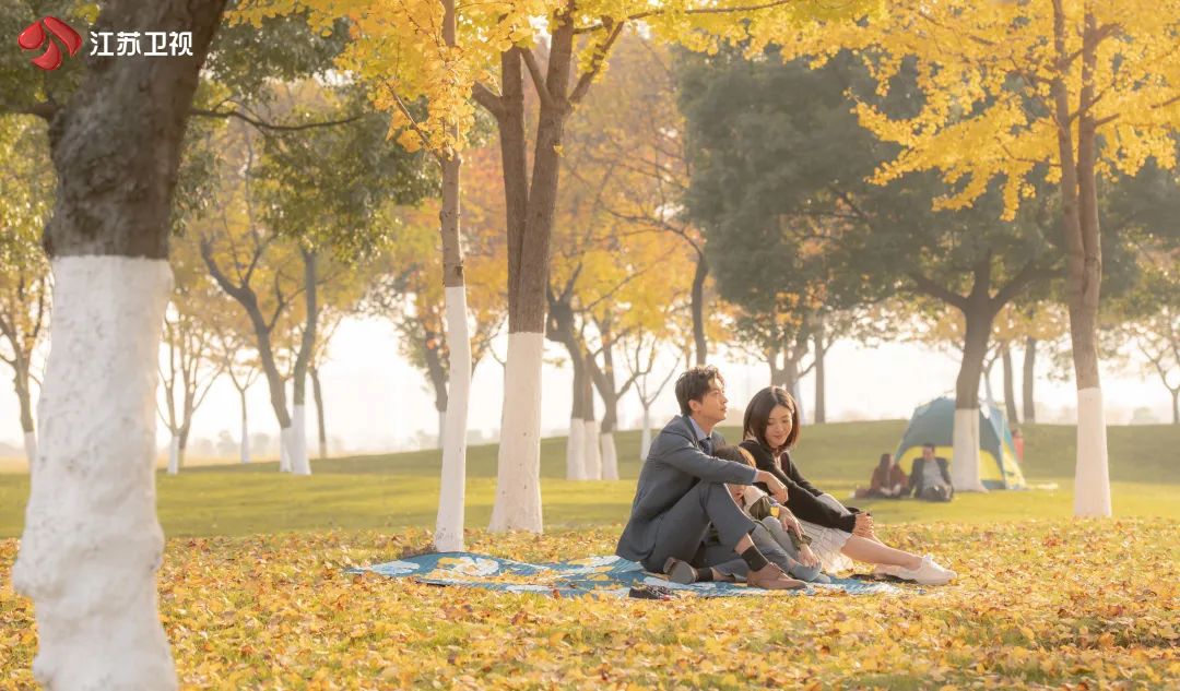 《匆匆的青春》高质量“情感本”，上新了