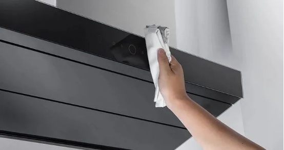 油烟机常见应用DIY保养技巧指南
