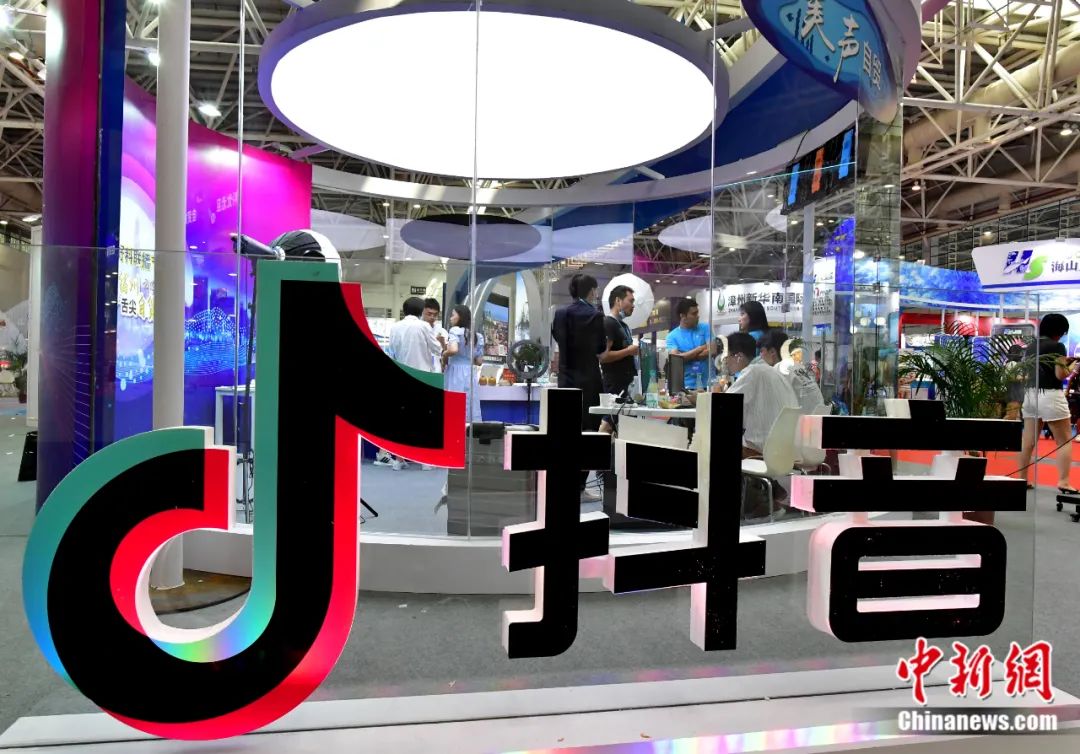 東西問 | 劉典：全球數字經濟博弈 中國如何突出重圍？