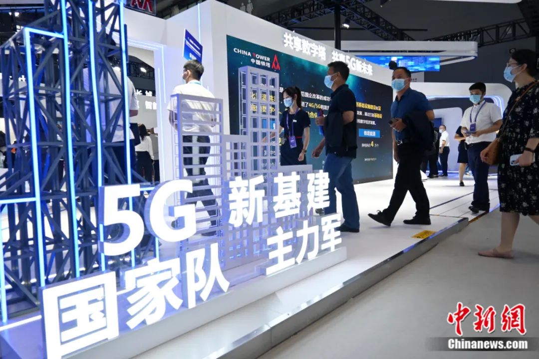 東西問 | 劉典：全球數字經濟博弈 中國如何突出重圍？