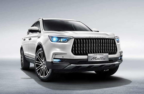 早报：华为Mate50 Pro曝光 猎豹汽车将合并重整