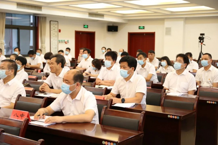 西安长安区19项暑期培训全面启动 助力教师素质不断提升