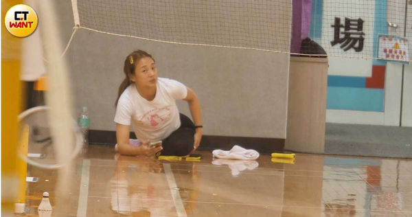 鬼鬼情断禾浩辰！男方脸消瘦憔悴…限动泄低潮「没有很快乐」