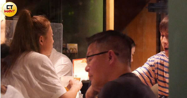 鬼鬼情断禾浩辰！男方脸消瘦憔悴…限动泄低潮「没有很快乐」