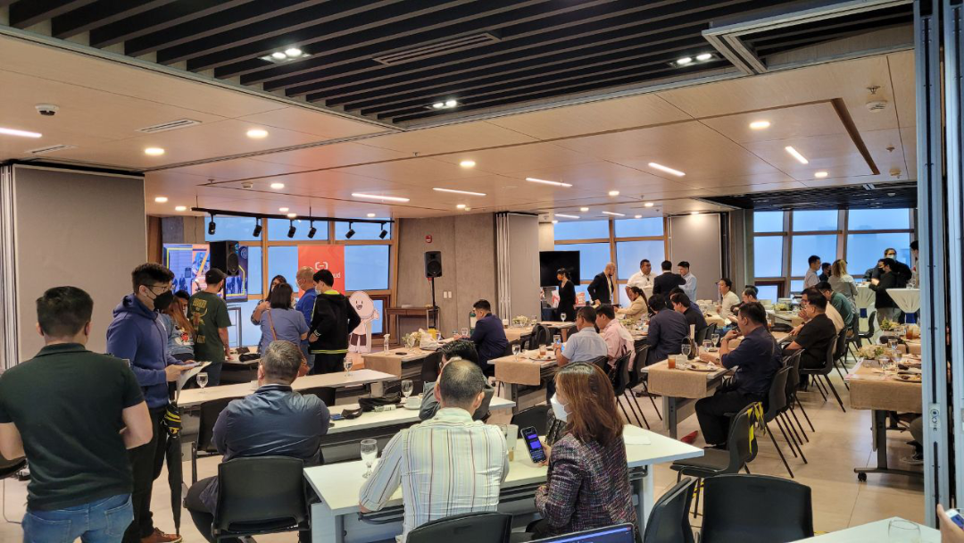 “中国经验”助力发展中国家电商人才储备