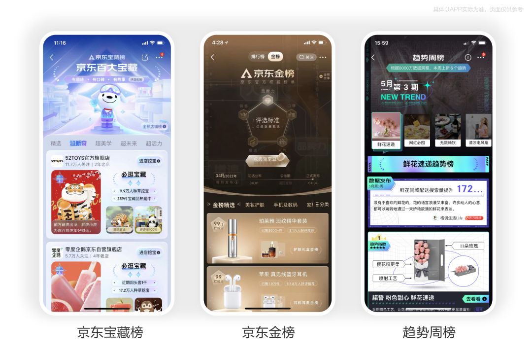 京东APP11.0深度解读·如何基于生态进行一次体系化大改版