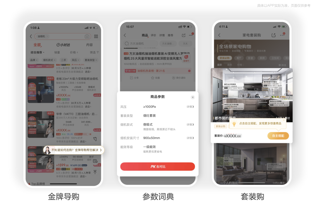 京东APP11.0深度解读·如何基于生态进行一次体系化大改版