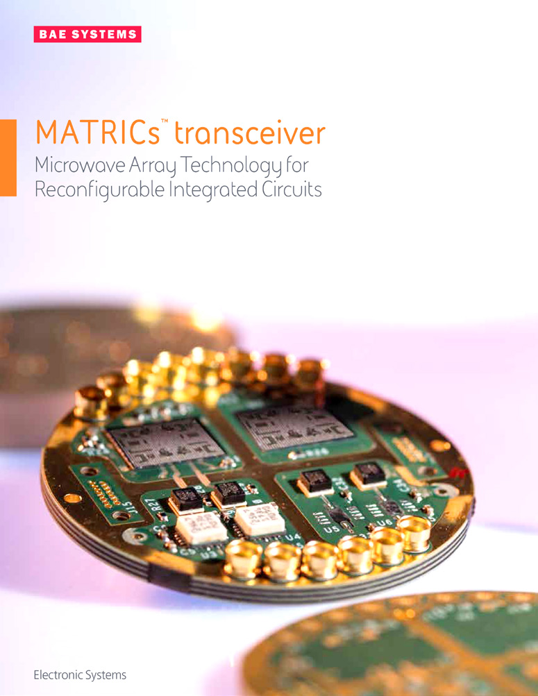 人工智能正在改变电子战