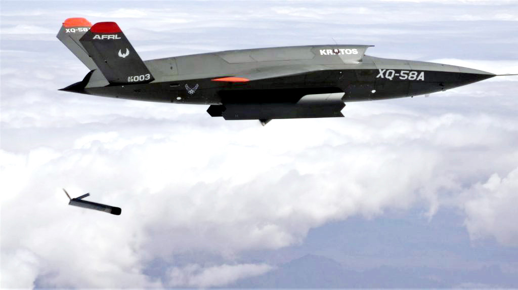 人工智能正在改变电子战