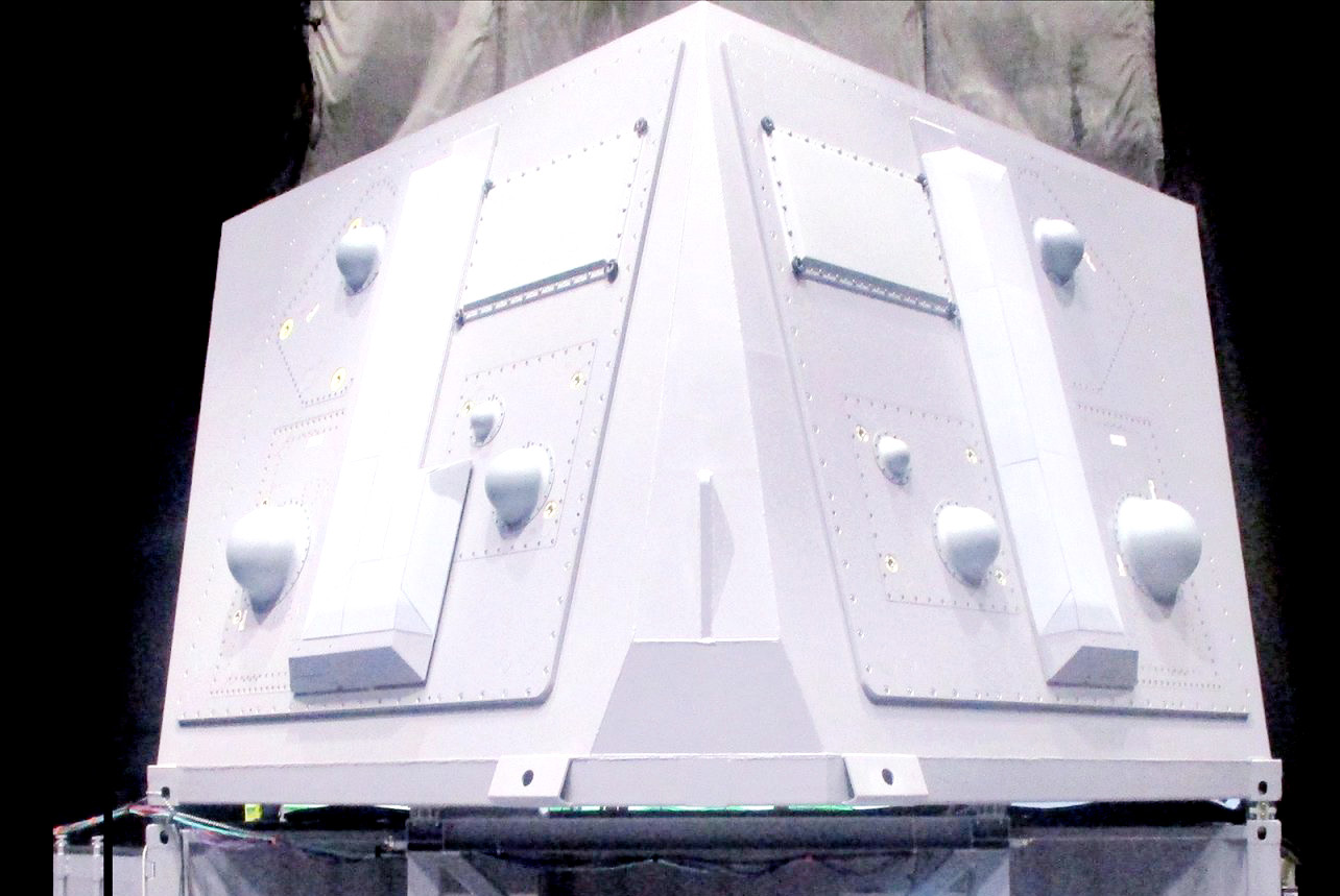 人工智能正在改变电子战