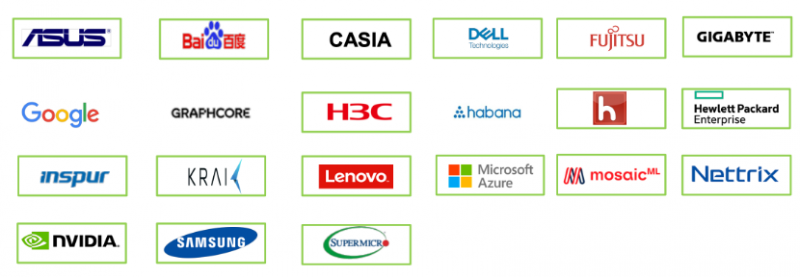 超越英伟达AI纪录，Graphcore联手百度飞桨的新里程碑