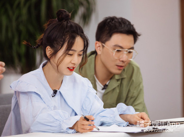 亲手拆cp上热搜了？徐梓童称帮助向琴琴是手欠，被网友骂下头？