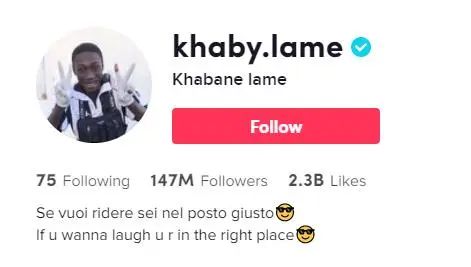 12个月！从失业到2亿粉丝