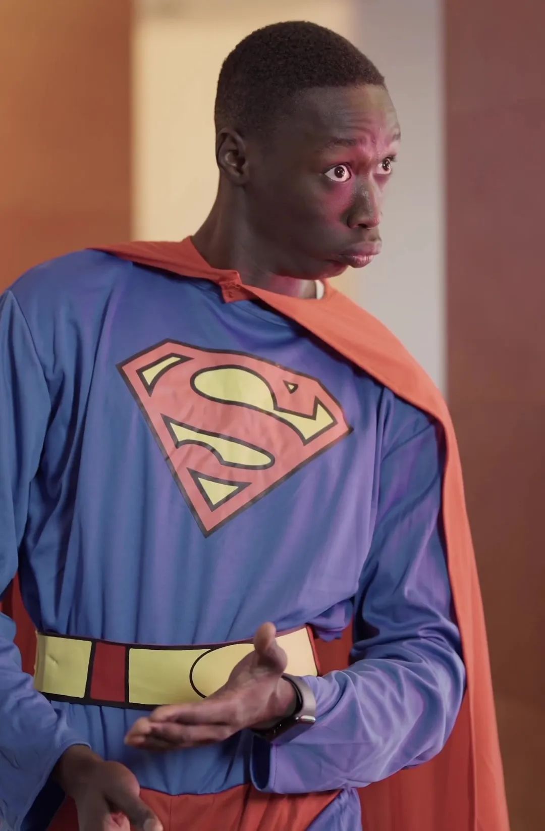 12个月！从失业到2亿粉丝