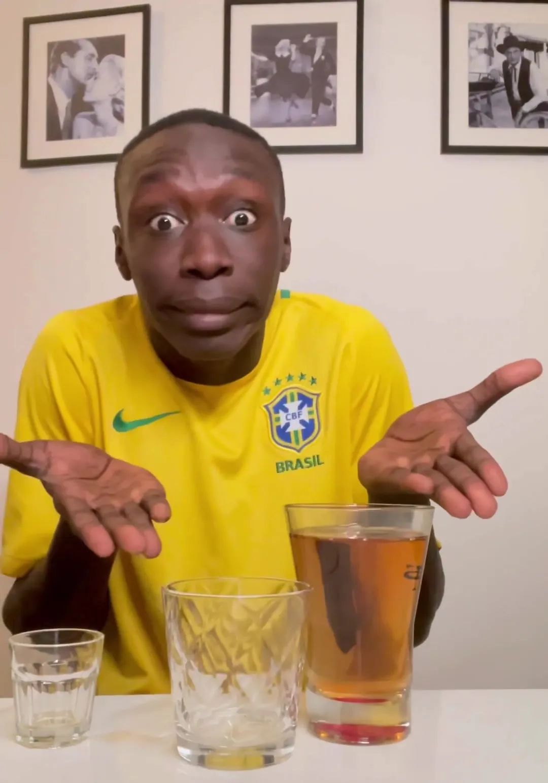 12个月！从失业到2亿粉丝