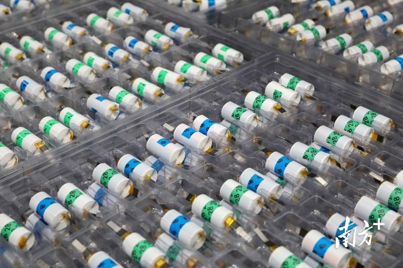 发力稳增长｜广东比沃：上半年产值同比增长222.5%