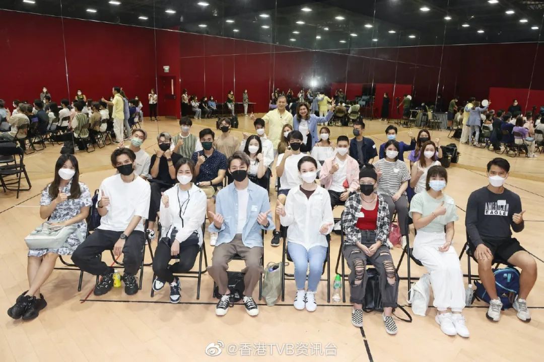 香港电影金像奖“黑马”冯皓扬“擦鞋”古天乐，被赞演技好过“视帝”，得奖后即转战TVB读训练班