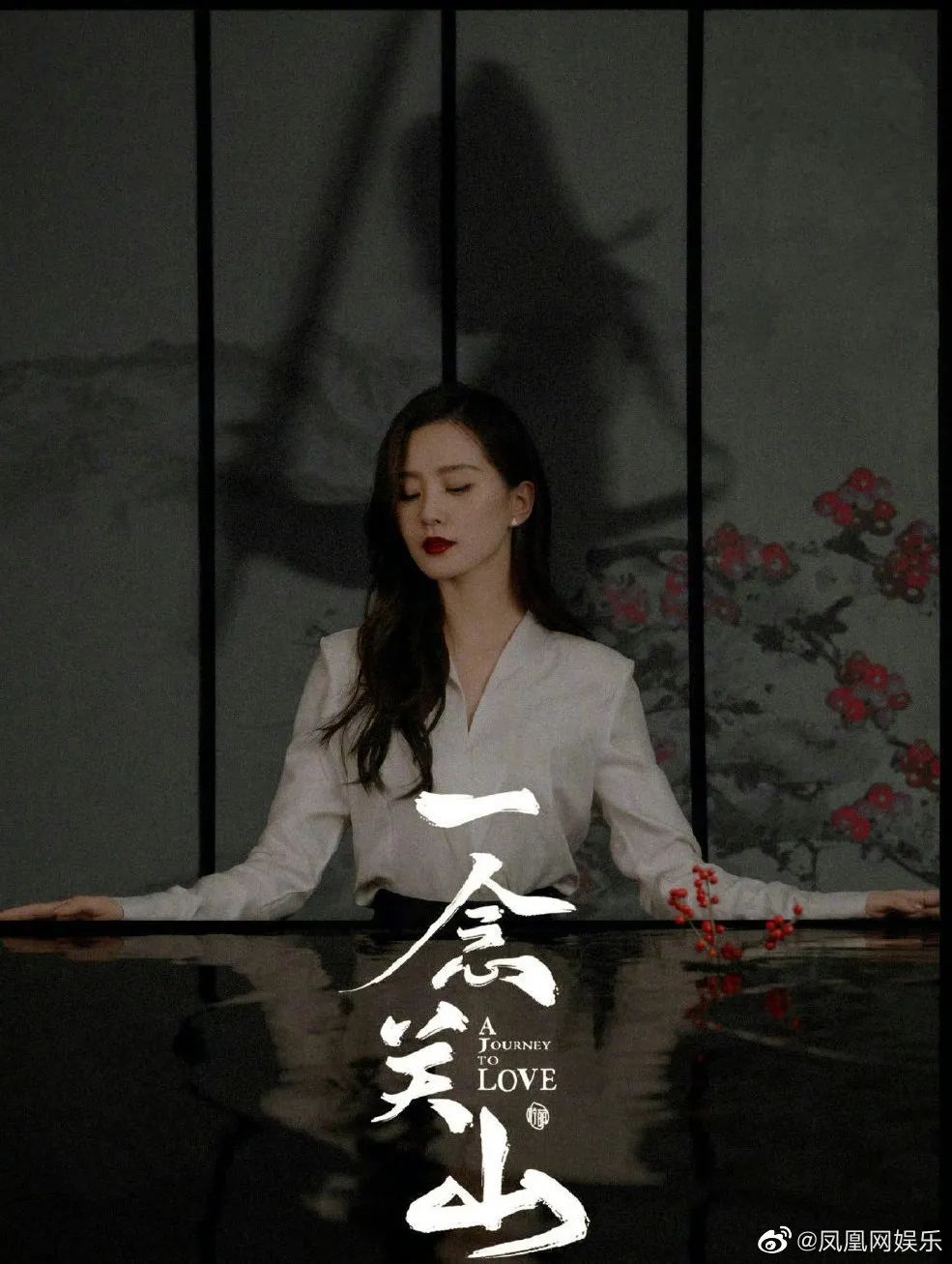 香港电影金像奖“黑马”冯皓扬“擦鞋”古天乐，被赞演技好过“视帝”，得奖后即转战TVB读训练班