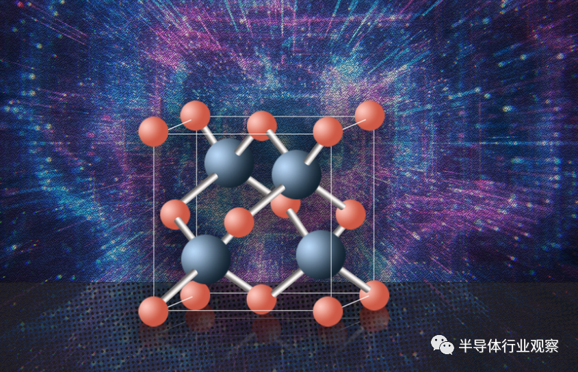 这种新材料，有望成为最好的半导体