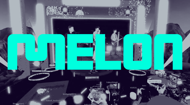 元宇宙内容开发工作室MELON完成500万美元种子轮融资