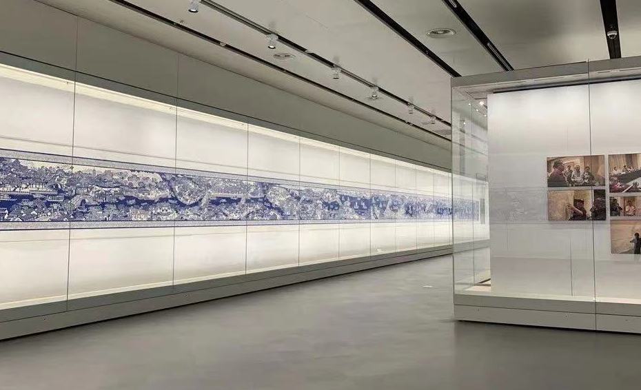 文明之美看东方｜走近大运河，走近活着的遗产走廊