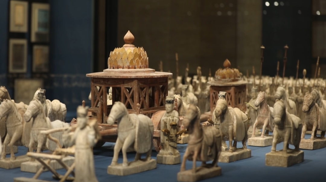 文明之美看东方｜走近大运河，走近活着的遗产走廊