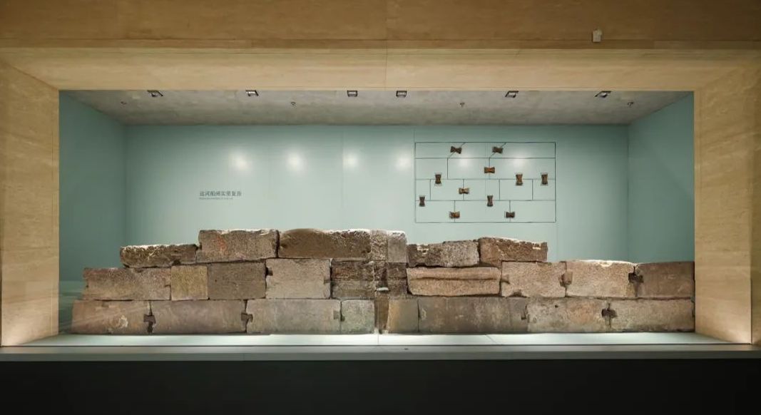 文明之美看东方｜走近大运河，走近活着的遗产走廊