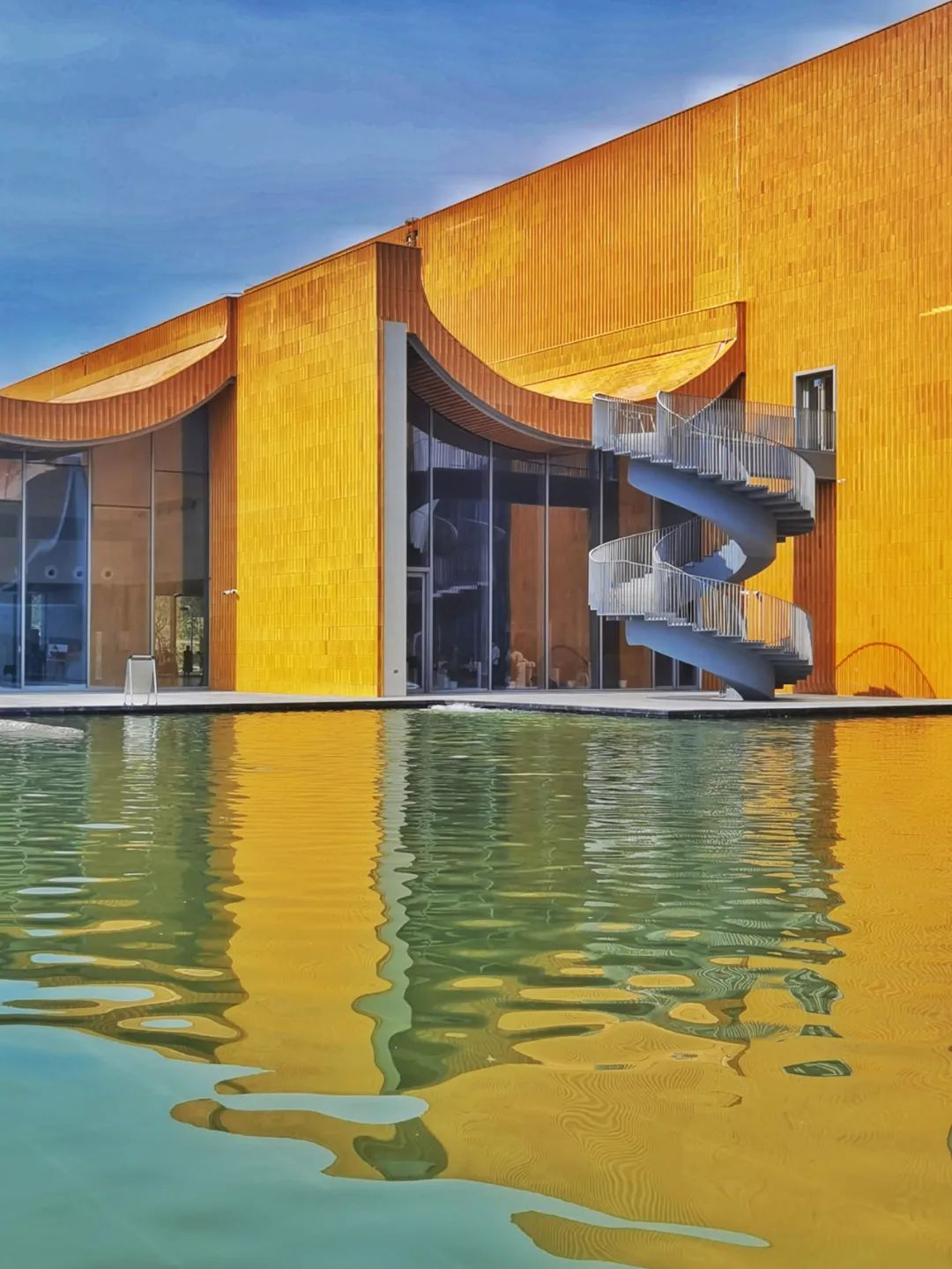 文明之美看东方｜走近大运河，走近活着的遗产走廊