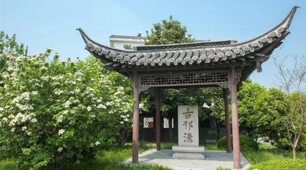 文明之美看东方｜走近大运河，走近活着的遗产走廊