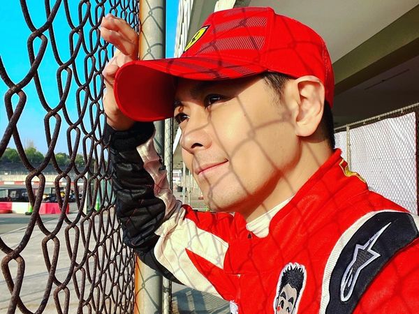 LIVE／林志颖清醒第2天「弟现身曝最新病况」！准备颜面重建救帅脸