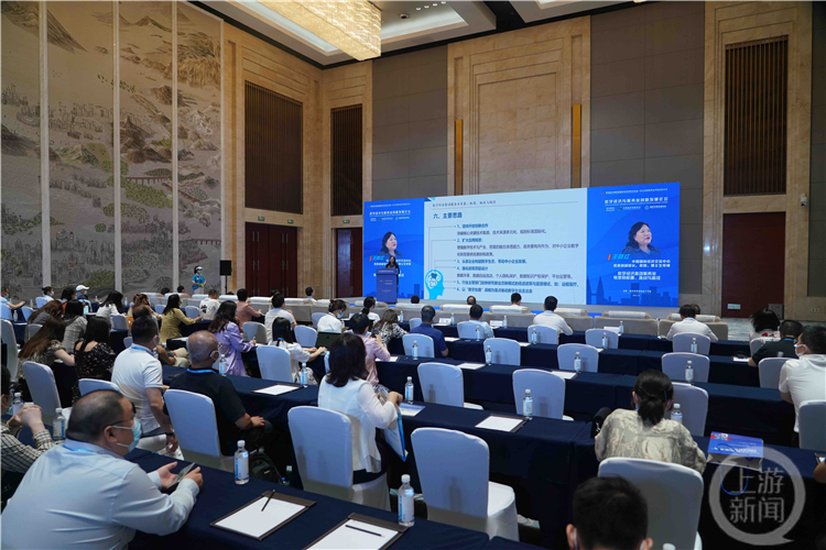 数字经济如何推动服务业发展？快来这里找答案