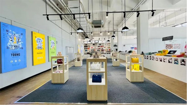 大龙网亮相西洽会 展示数字贸易产业服务新业态