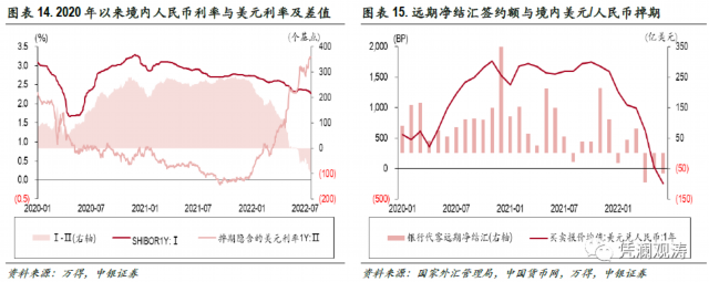 超预期因素冲击加剧跨境资本流动波动,外汇市场处变不惊——6月外汇市场分析报告