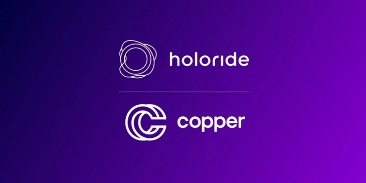 holoride与Copper达成合作，旨在将汽车导航、汽车数据与VR体验结合