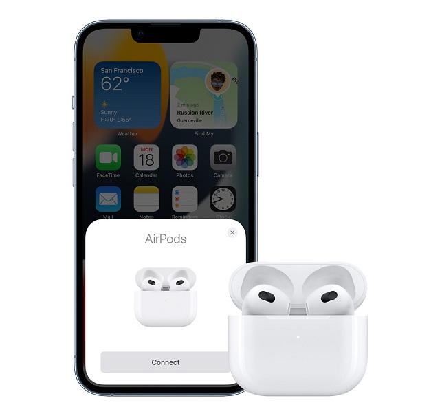 Koss与苹果持续两年的AirPods专利侵权纠纷已得到化解