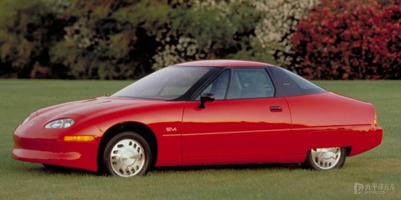 传统车企跌倒新势力吃饱？新能源时代游戏规则没变