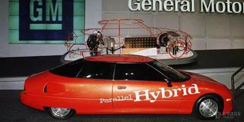 传统车企跌倒新势力吃饱？新能源时代游戏规则没变